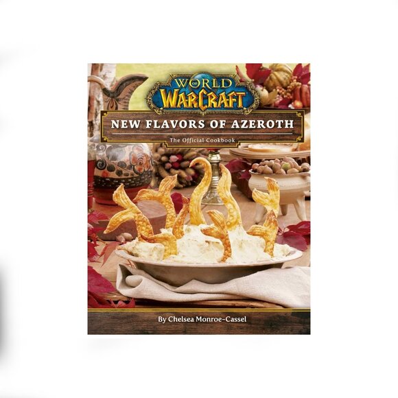 World of Warcraft: New Flavors of Azeroth - The Official Cookbook - Picture 2 of 11